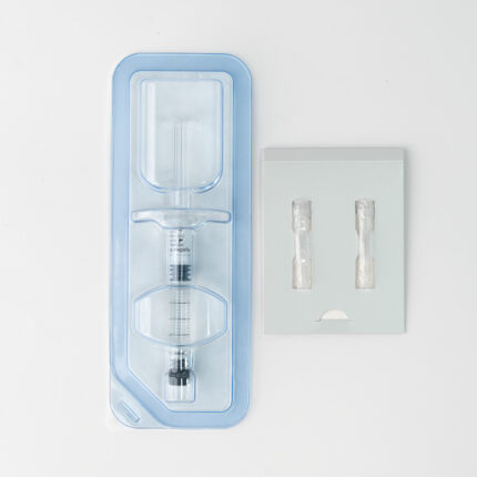 HyalDew Shine with Lidocaine HyalDew Shine with Lidocaine 2