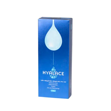 Hyalace Hyalace 1