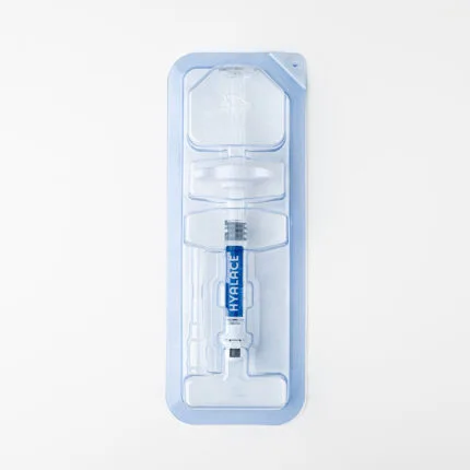 Hyalace Hyalace 2