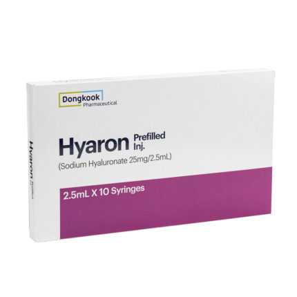 Hyaron Hyaron 1
