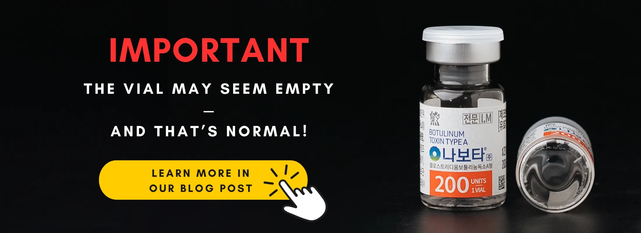 Important Nabota 200 E36562A5 - Botoderm