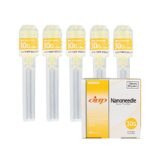 JBP Nanoneedle (5pcs) JBP Nanoneedle 5pcs 1