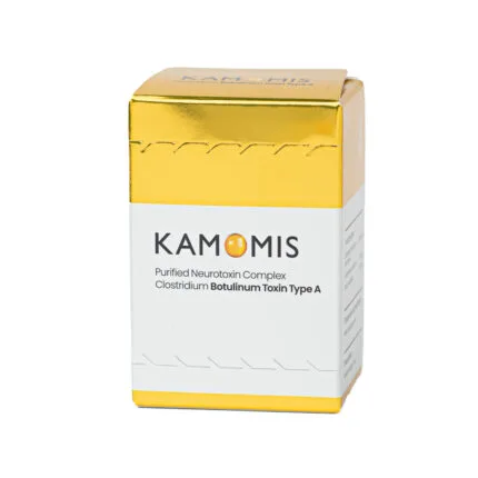Kamomis 100 Units Kamomis 100 Units 1
