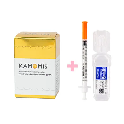 Kamomis 100 Units Kamomis 100 Units 2