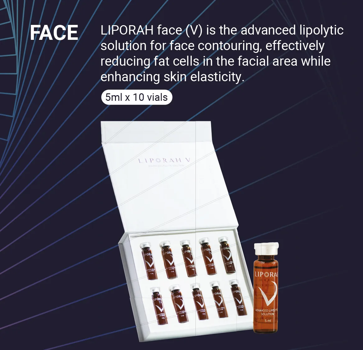 Liporah Face 01 E563414D - Botoderm