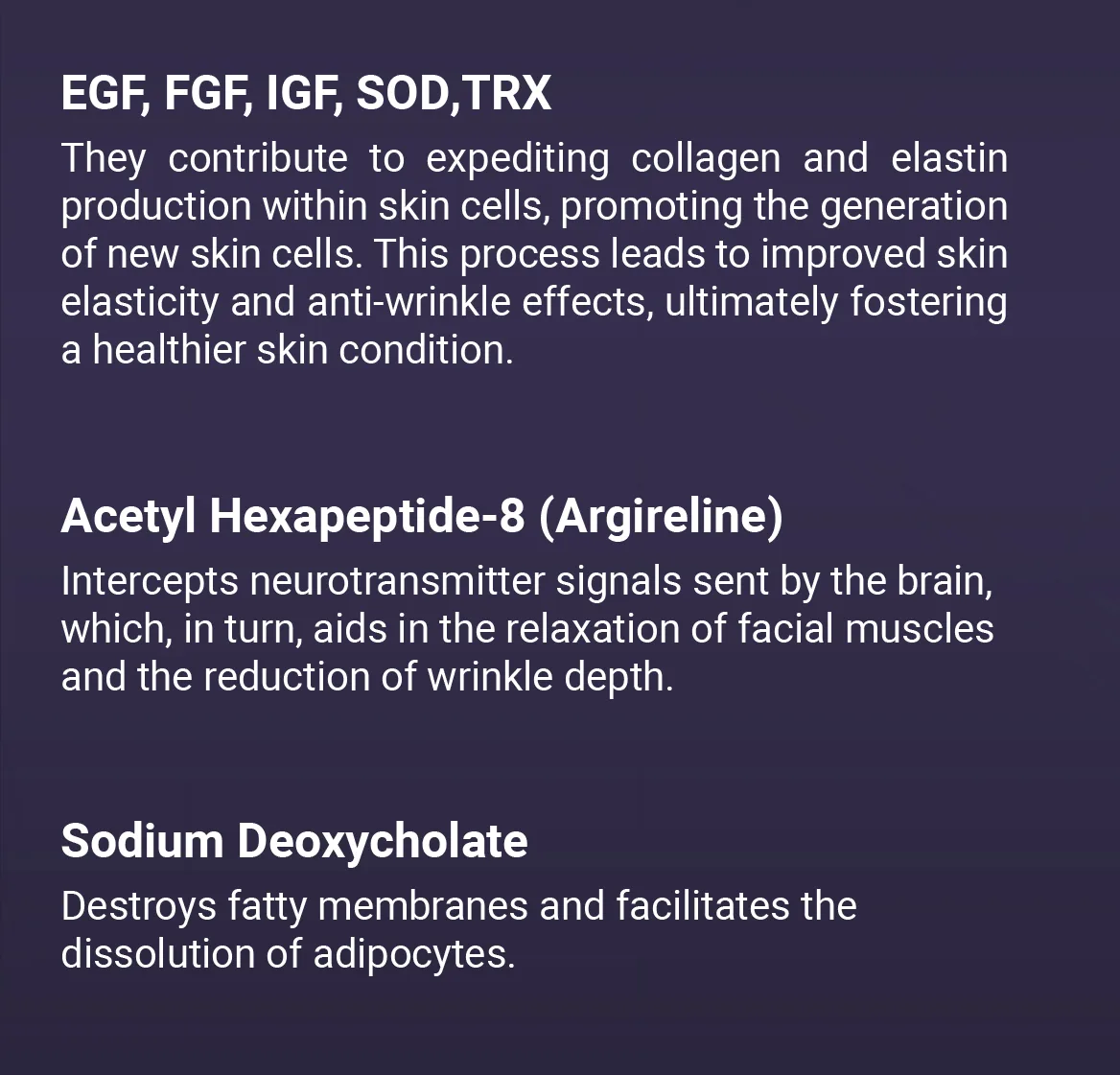 Liporah Face 03 81665748 - Botoderm