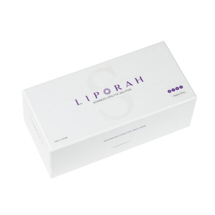 LIPORAH S (for body) LIPORAH S for body 1