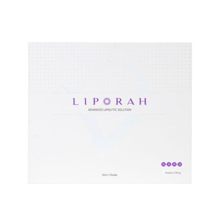 LIPORAH V (for face) LIPORAH V for face 1