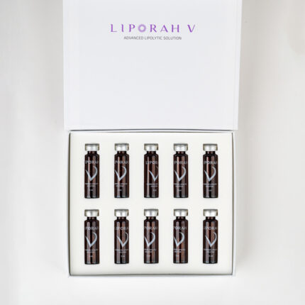 LIPORAH V (for face) LIPORAH V for face 2