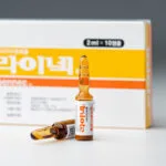 Laennec 10 ampules Laennec 10 ampules 2