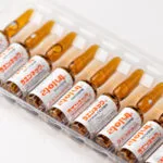Laennec 10 ampules Laennec 10 ampules 4