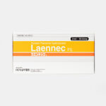Laennec 50 ampules Laennec 50 ampules 3