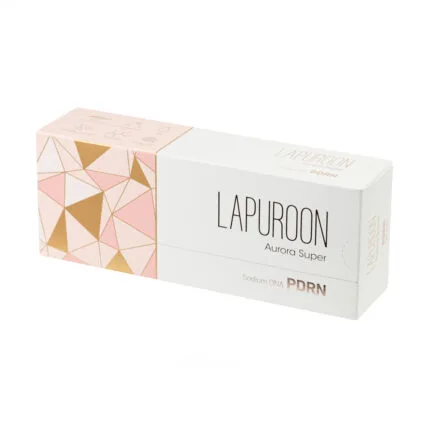 Lapuroon Aurora Super Lapuroon Aurora Super 1