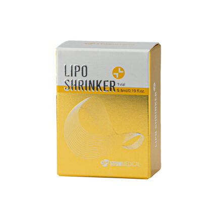 Lipo Shrinker (1 vial) Lipo Shrinker 1 vial 1