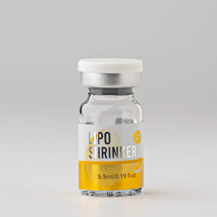 Lipo Shrinker (1 vial) Lipo Shrinker 1 vial 2