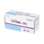 Luthione 1200 mg Luthione 1200 mg 4