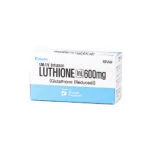 Luthione 600 mg Luthione 600 mg 1