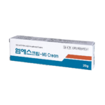 MS Cream (20g) MS Cream 20g 1