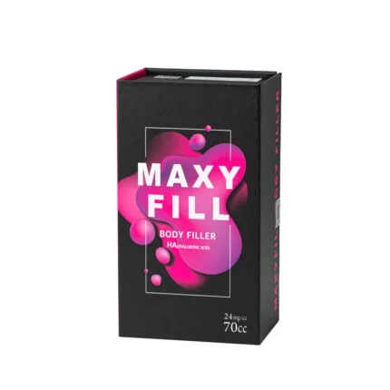 Maxy Fill Body Filler 70 ml Maxy Fill Body Filler 70 ml 1