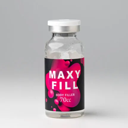 Maxy Fill Body Filler 70 ml Maxy Fill Body Filler 70 ml 2