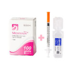 Meditoxin 100 Units Meditoxin 100 Units 2