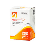 Meditoxin 200 Units Meditoxin 200 Units 1
