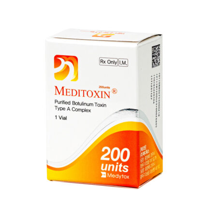 Meditoxin 200 Units Meditoxin 200 Units 1