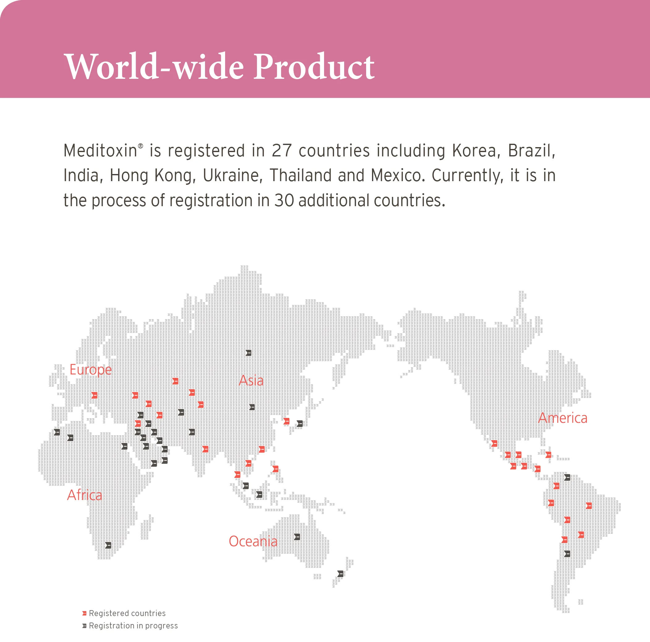 Meditoxin Brochure 2 07 46Dc900D - Botoderm