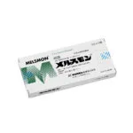 Melsmon 10 ampules Melsmon 10 ampules 2