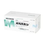 Melsmon 50 ampules Melsmon 50 ampules 1