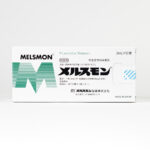 Melsmon 50 ampules Melsmon 50 ampules 2