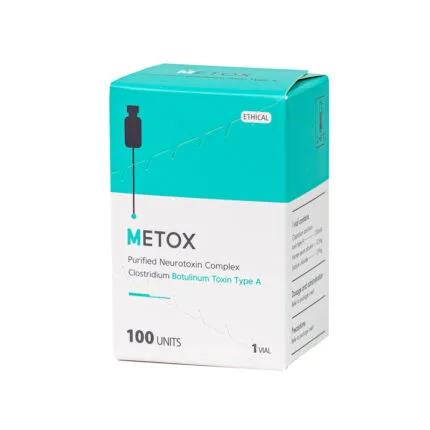 Metox 100 Units Metox 100 Units 1