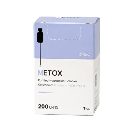 Metox 200 Units Metox 200 Units 1