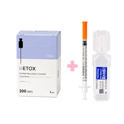 Metox 200 Units Metox 200 Units 2