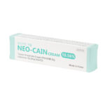 NEO CAIN Cream 10.56% (30g) NEO CAIN Cream 10.56 30g 1