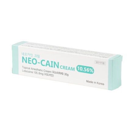 NEO CAIN Cream 10.56% (30g) NEO CAIN Cream 10.56 30g 1