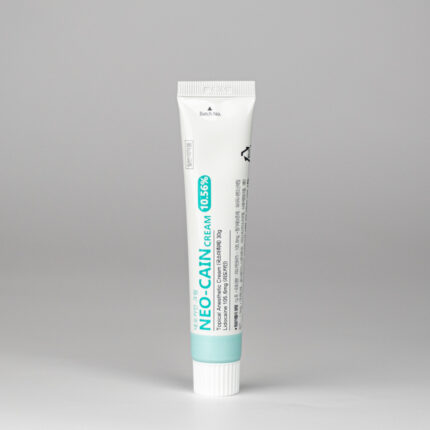 NEO CAIN Cream 10.56% (30g) NEO CAIN Cream 10.56 30g 2