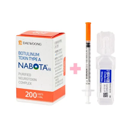 Nabota 200 Units Nabota 200 Units 2