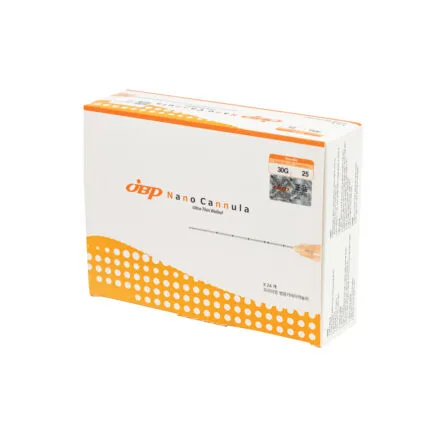 Nano Cannula JBP Nano Cannula JBP 1