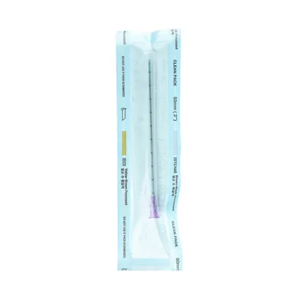 Neo Filler Cannula 17G Neo Filler Cannula 17G 1
