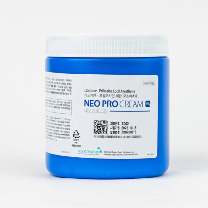 Neo Pro Cream 450 g Neo Pro Cream 450 g 2