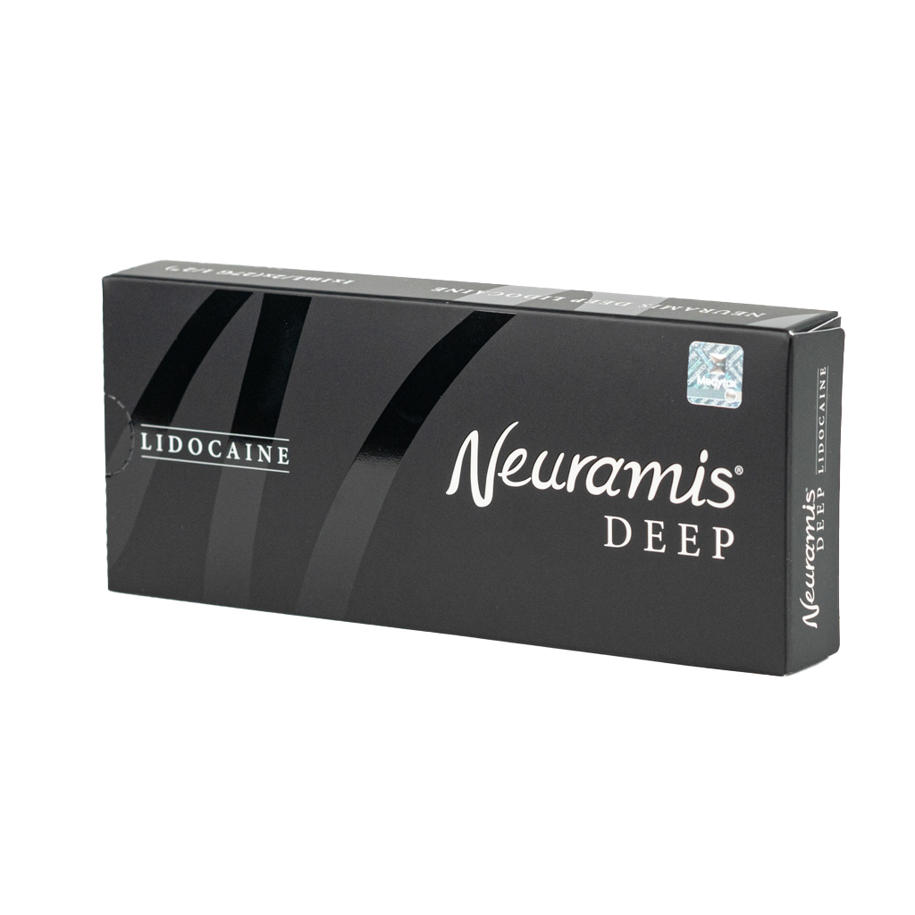 Neuramis Deep With Lidocaine 1 Neuramis Deep With Lidocaine Neuramis Deep With Lidocaine 1