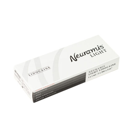 Neuramis Light with Lidocaine Neuramis Light with Lidocaine 1