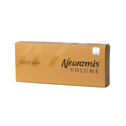 Neuramis Volume with Lidocaine Neuramis Volume with Lidocaine 1