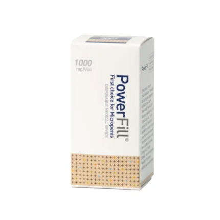 PowerFill PowerFill 1
