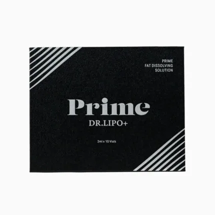 Prime Dr.Lipo+ Prime Dr.Lipo 1