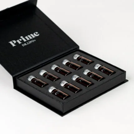 Prime Dr.Lipo+ Prime Dr.Lipo 2