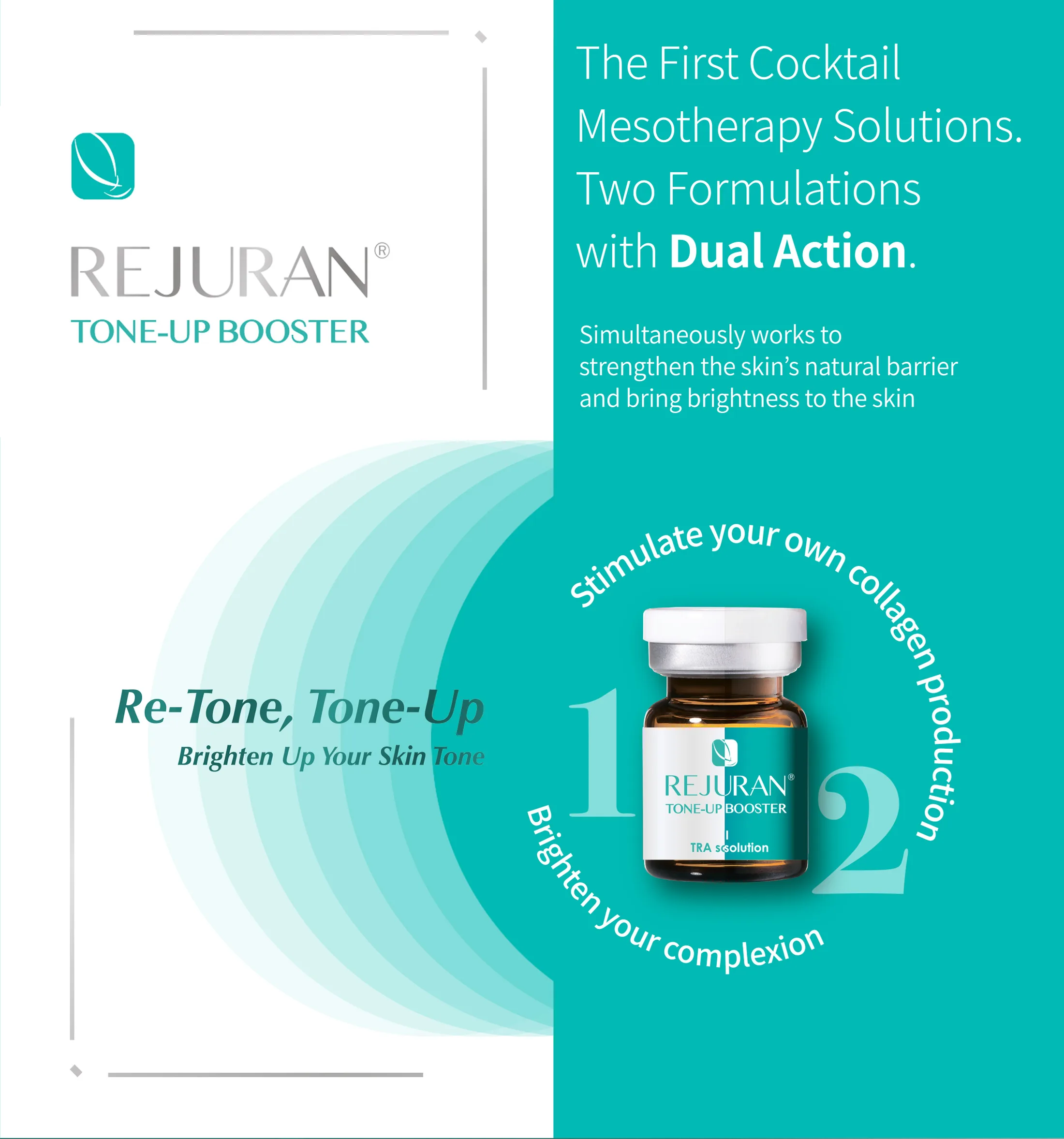 Rejuran Tone Up Booster Leaflet En 2 1 01 8Fccafae - Botoderm