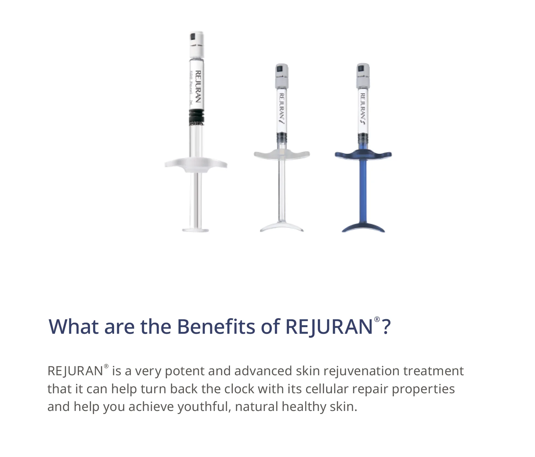 Rejuran Brochure En 3 06 37947927 - Botoderm