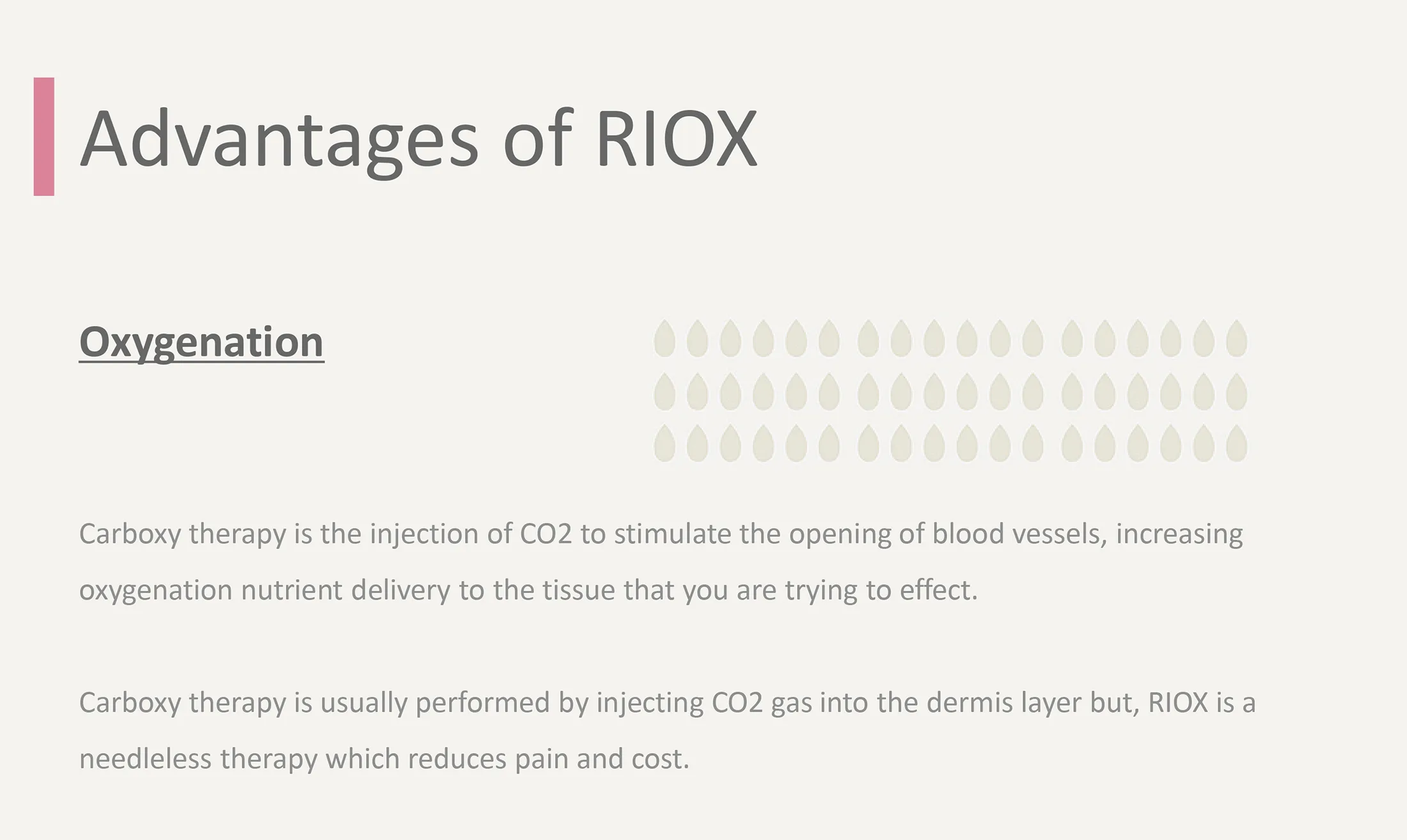 Riox Br 07 B09Db117 - Botoderm